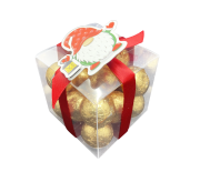 GNK4-Medium-Cube-with-Milk-Chocolate-Balls-75g-16-46.08-RRP-4.59