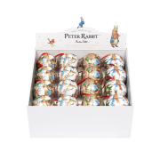 BPX3141Peter-Rabbit-Bauble-Tin-Empty-32-99.84-RRP-4.99-PX3141F-Peter-Rabbit-Bauble-Tin-Chocolate-Balls-50g16-79.68-RRP-7.99