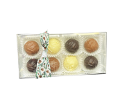 FC5-Silver-Box-with-8-Dark-Milk-White-Truffles-95g-8-55.04-RRp-10.99