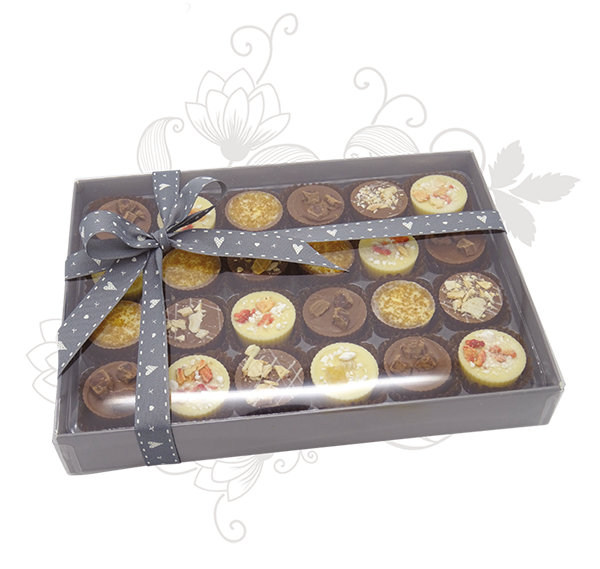 Gift Box of Chocolates