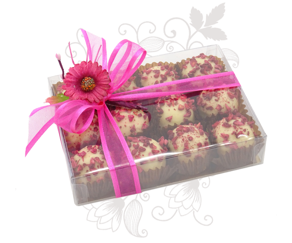 Mothers Day Chocolates in a Box Mothers Day Chocolates in a box