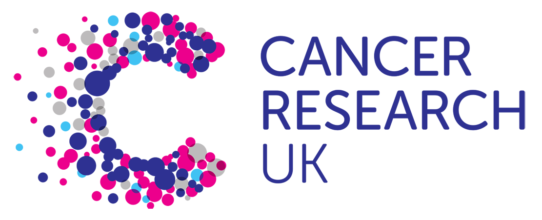 Cancer Research UK Logo