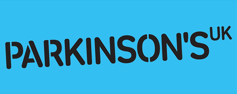 Parkinsons UK Logo